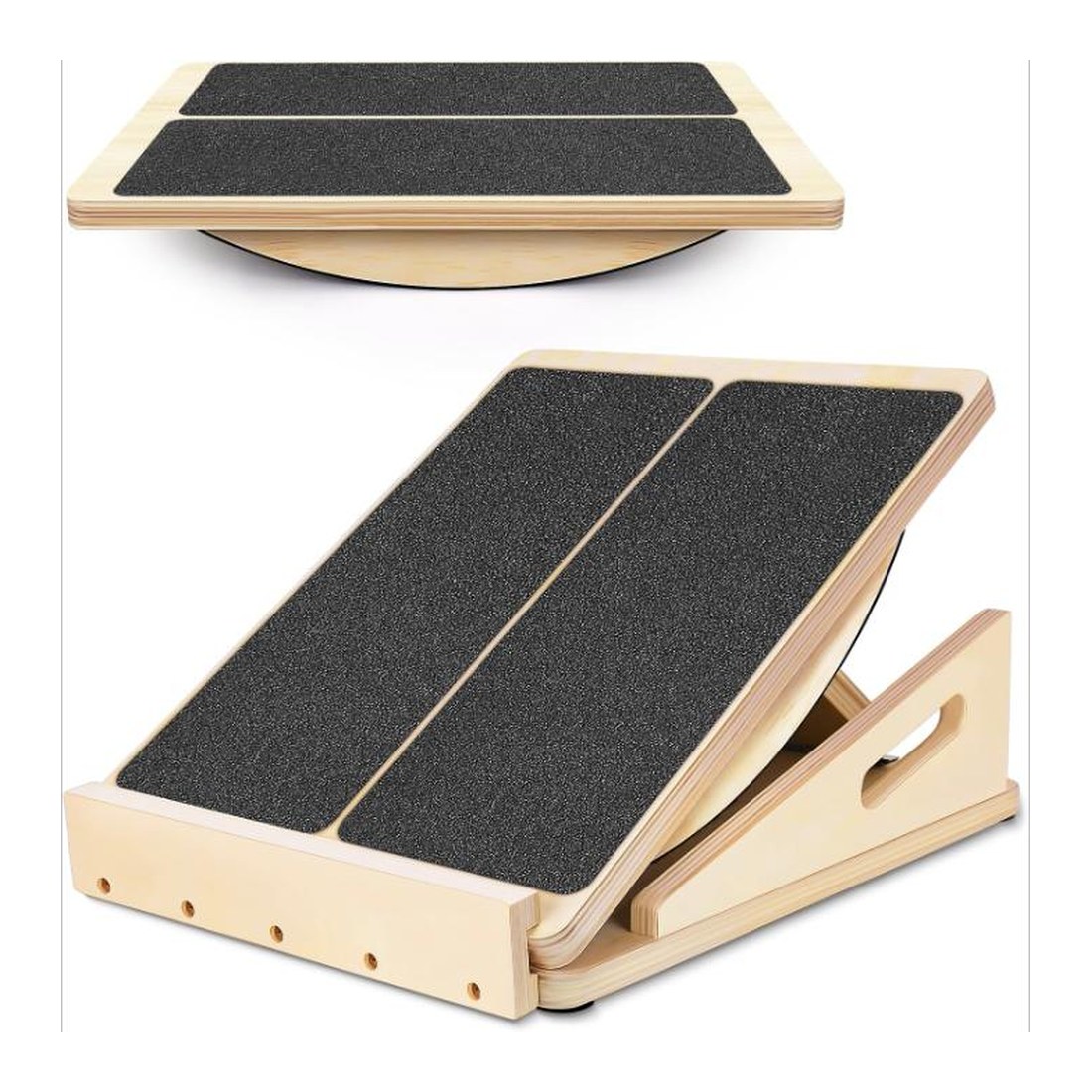 Slant Board