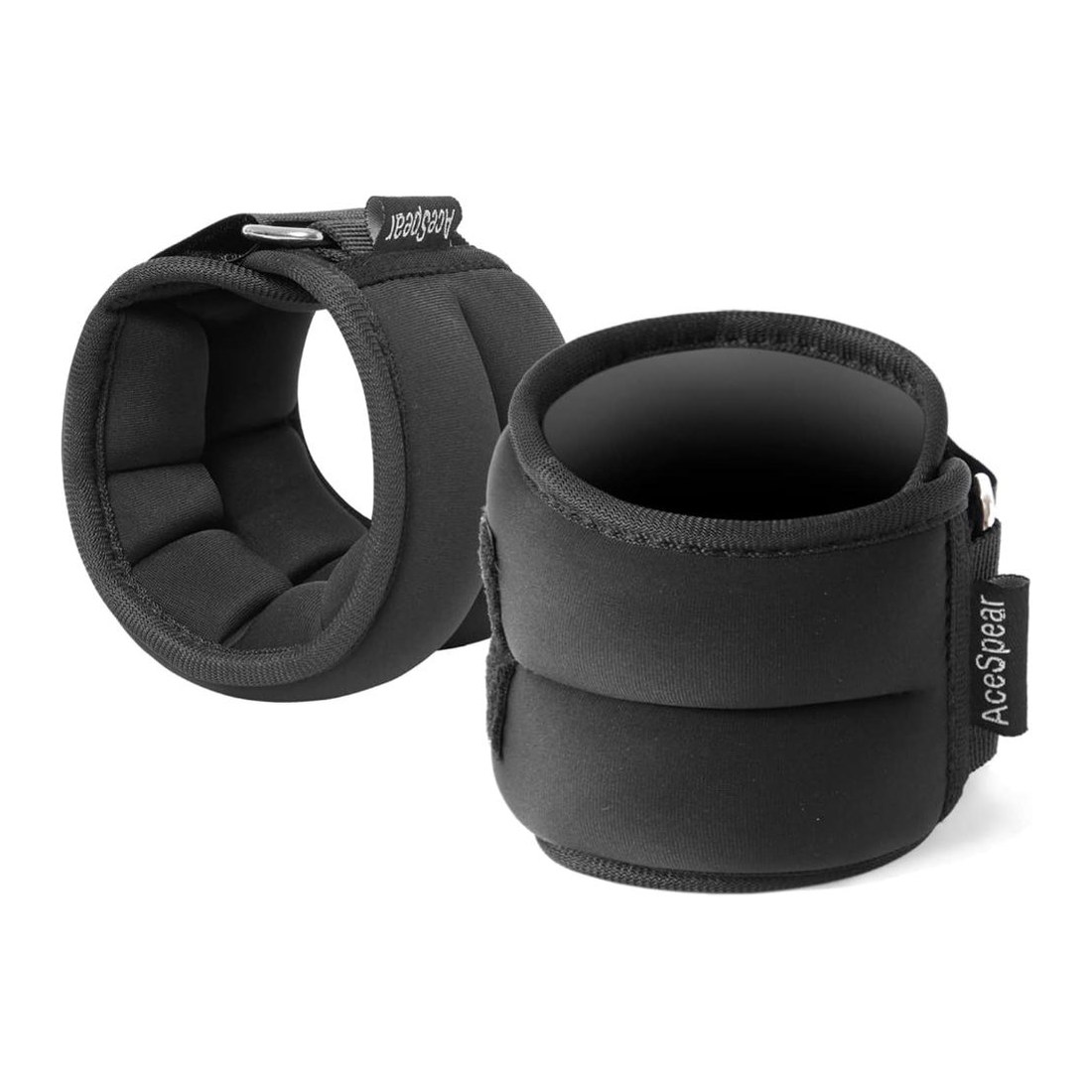 Ankle Weights, 2 lb