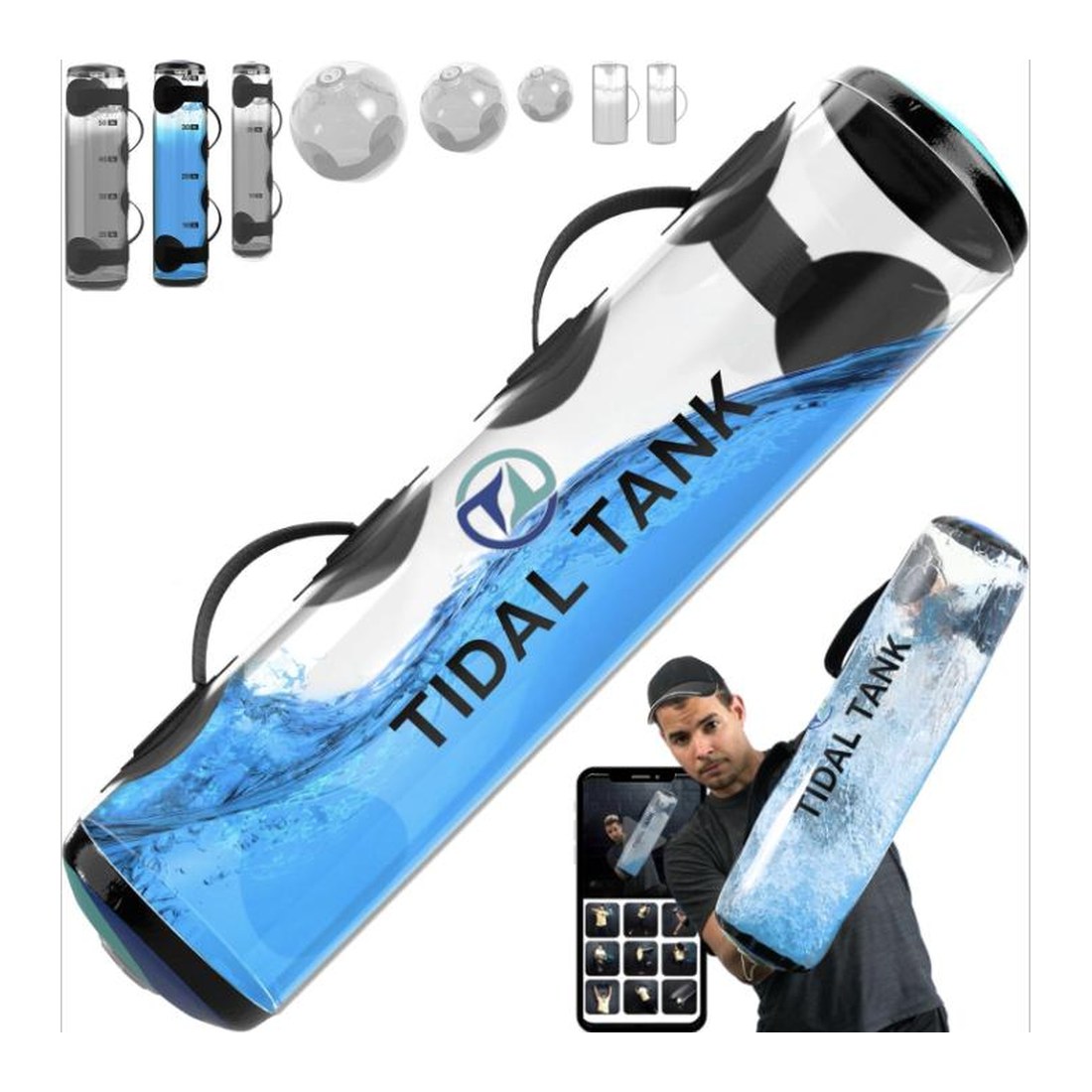 Tidal Tank Classic