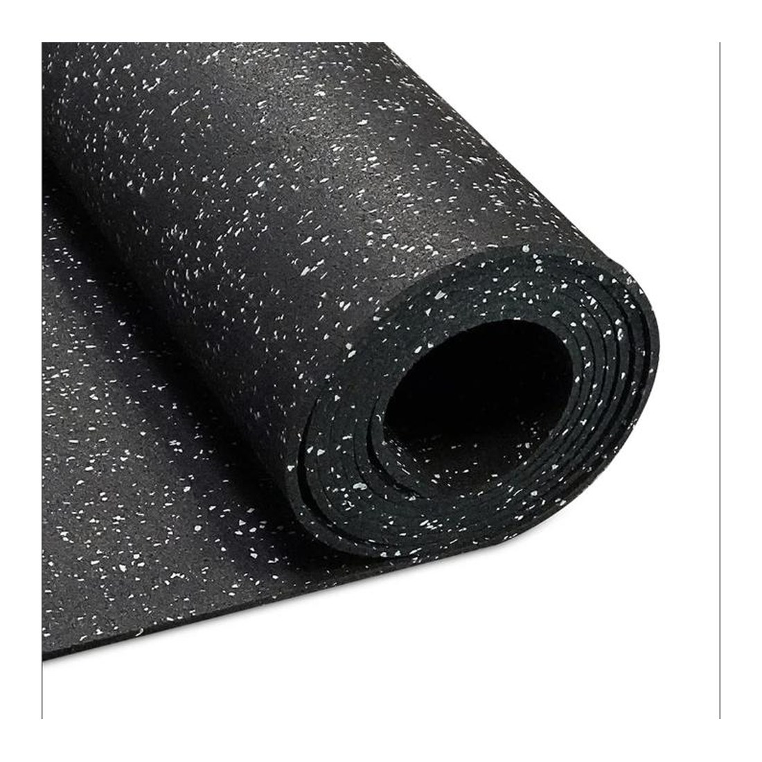 3/8" Rubber Flooring